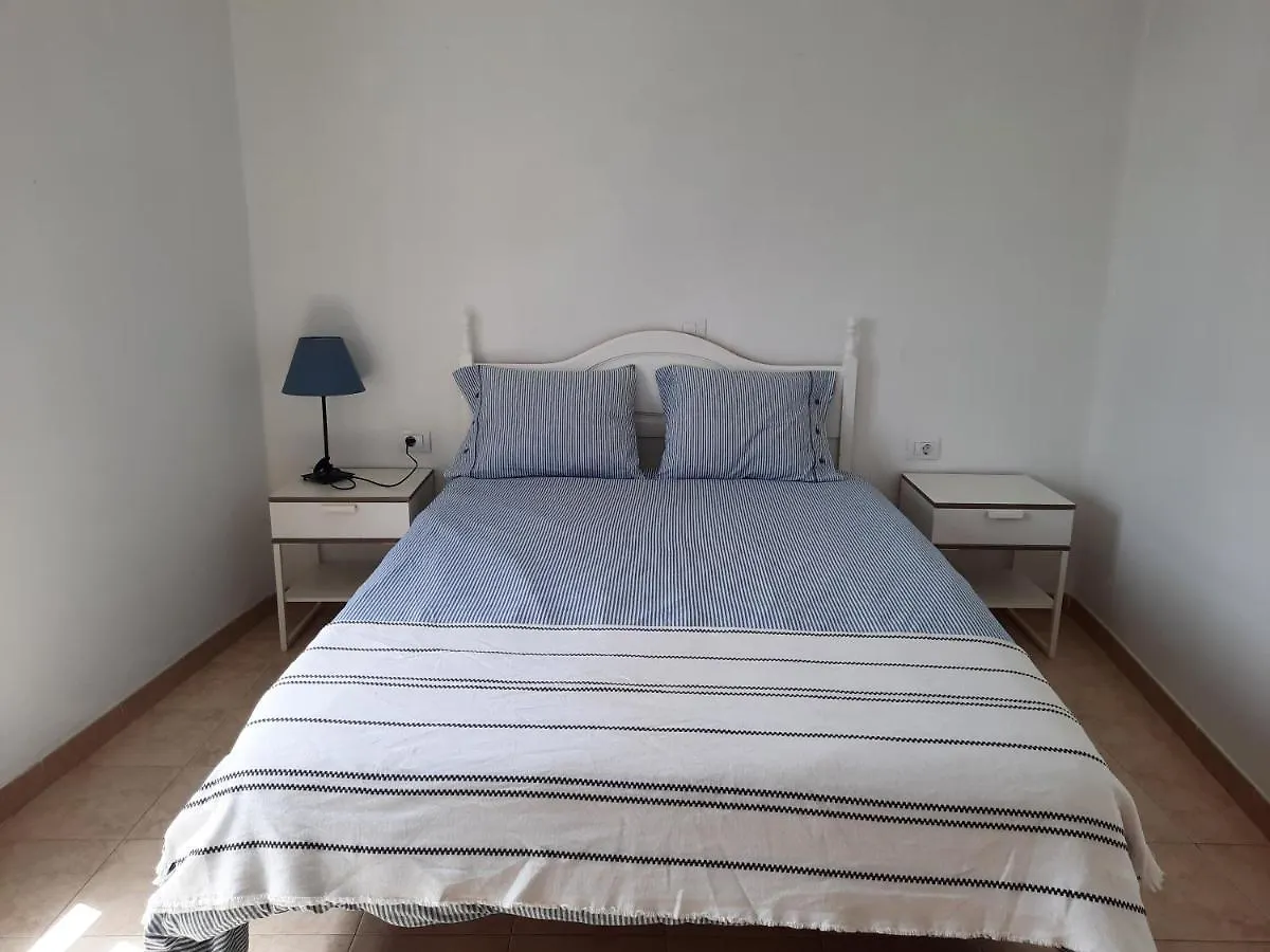 Apartament Balcon De Caleta Caleta de Caballo