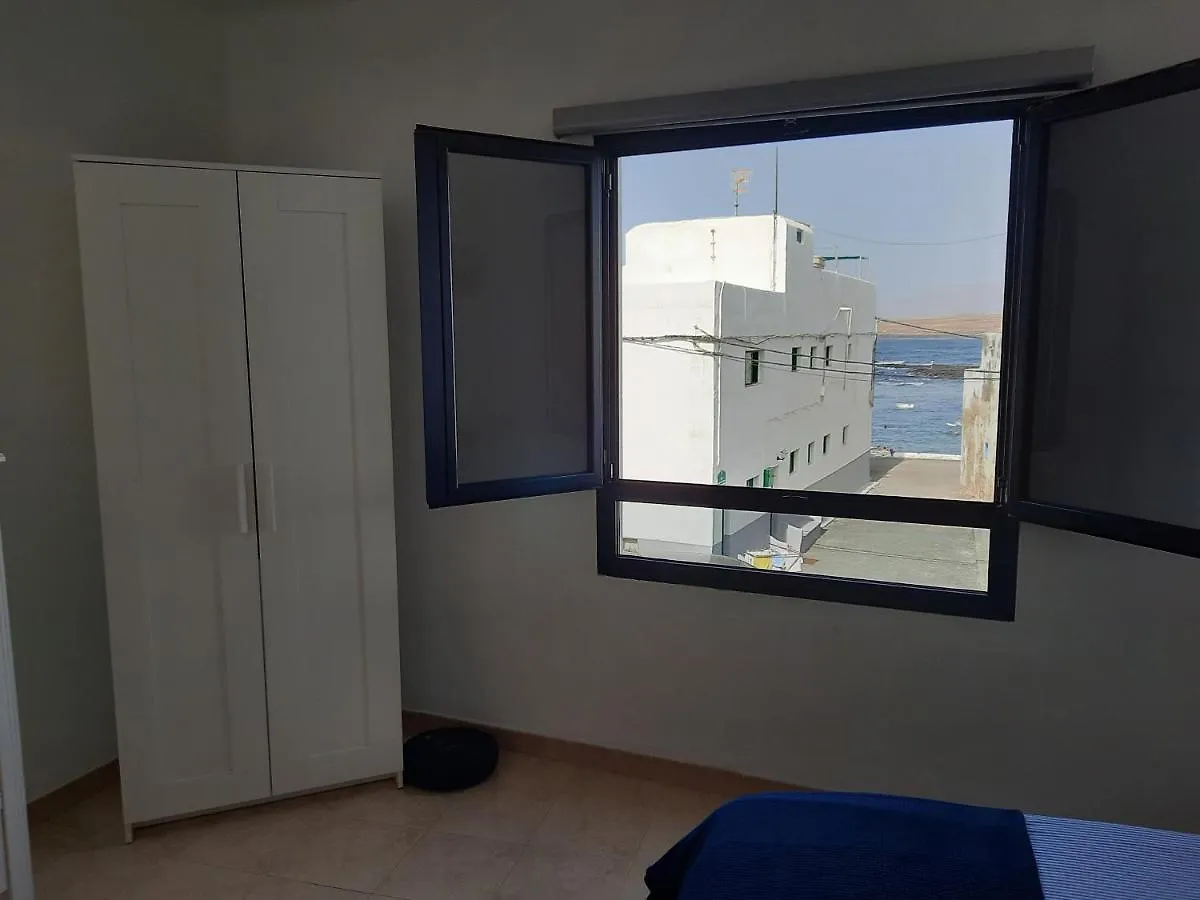 Balcon De Caleta Apartment Caleta de Caballo Spain