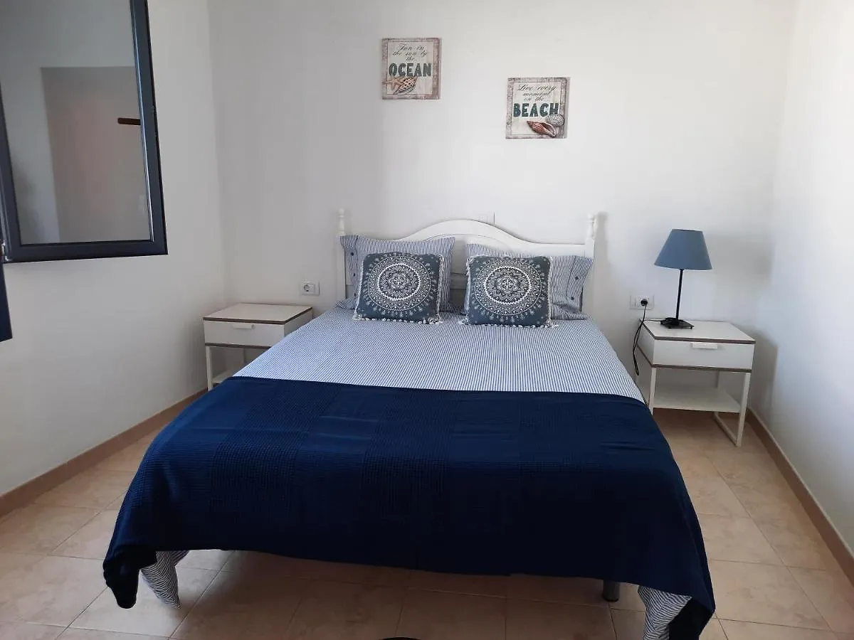 Balcon De Caleta Apartment Caleta de Caballo 0*,  Spain