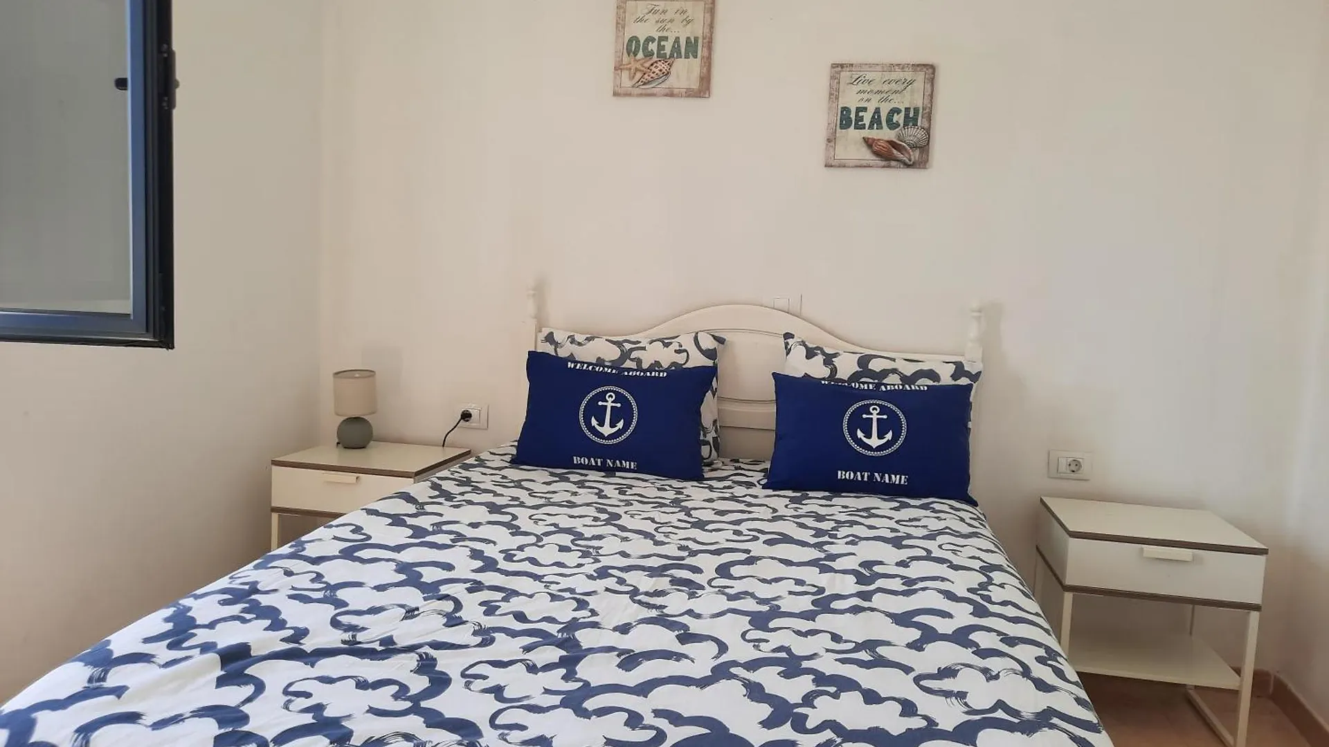 Apartamento Balcón de caleta Caleta de Caballo España