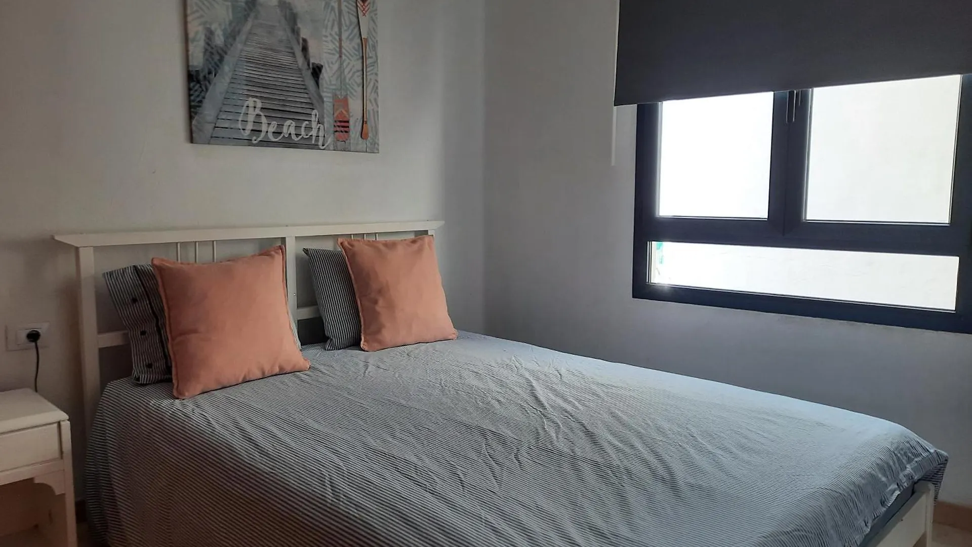 Apartamento Balcón de caleta Caleta de Caballo