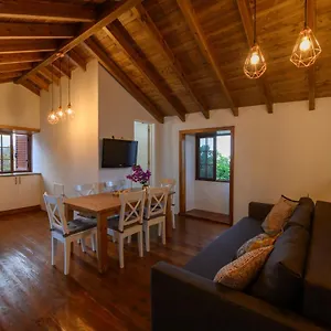  Сasa de vacaciones Frailes