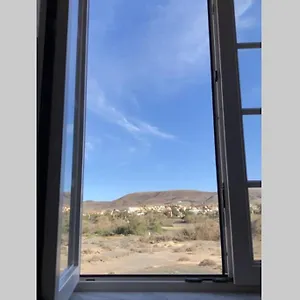  Apartamento En La Pared Fuerteventura Vista Mar