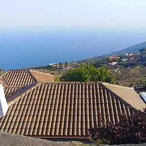  Сasa de vacaciones Casa Volcanes